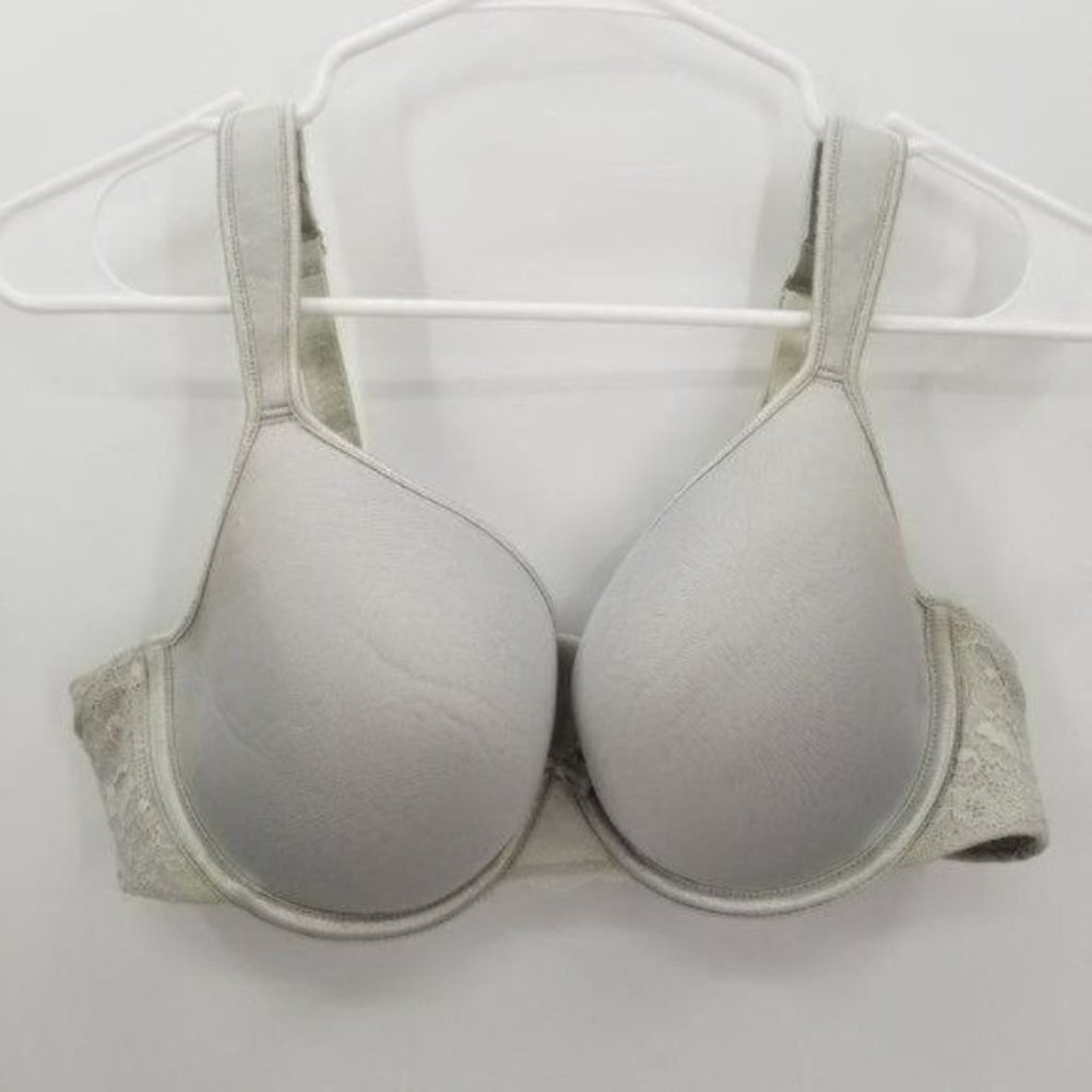 Torrid Curve Bra 38B